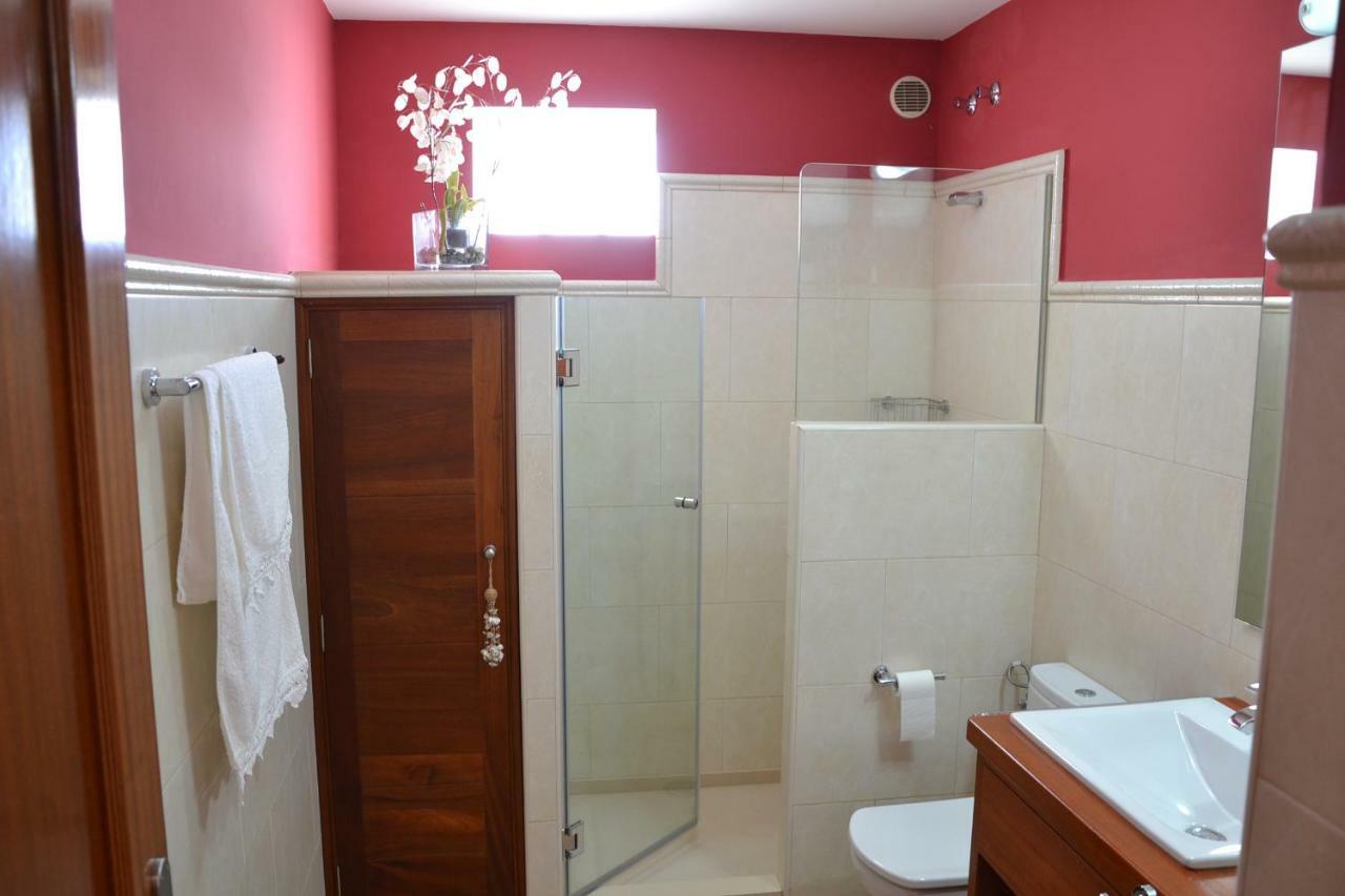 Appartamento Ático San Miguel Gáldar Esterno foto
